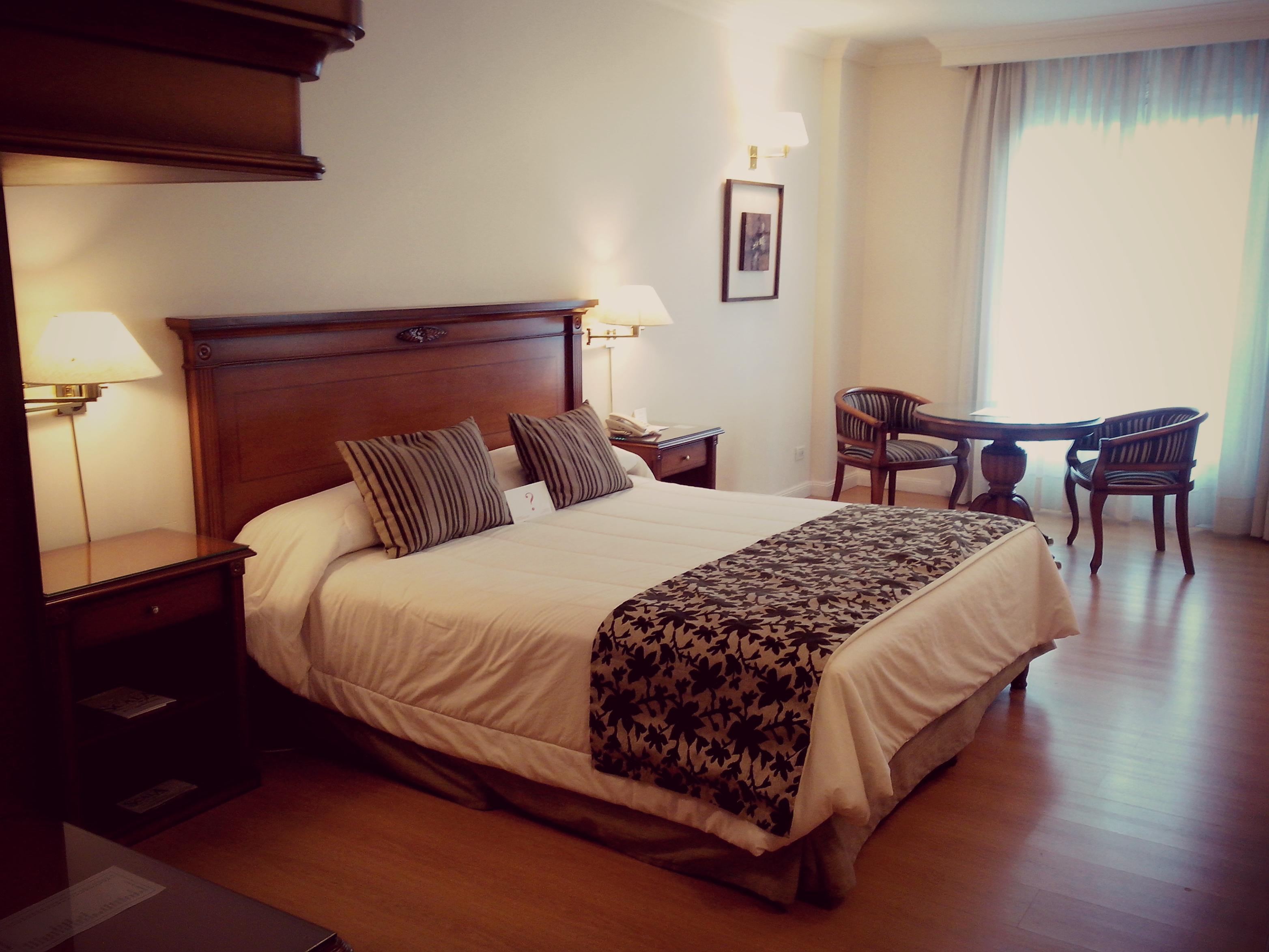 Hotel Scala