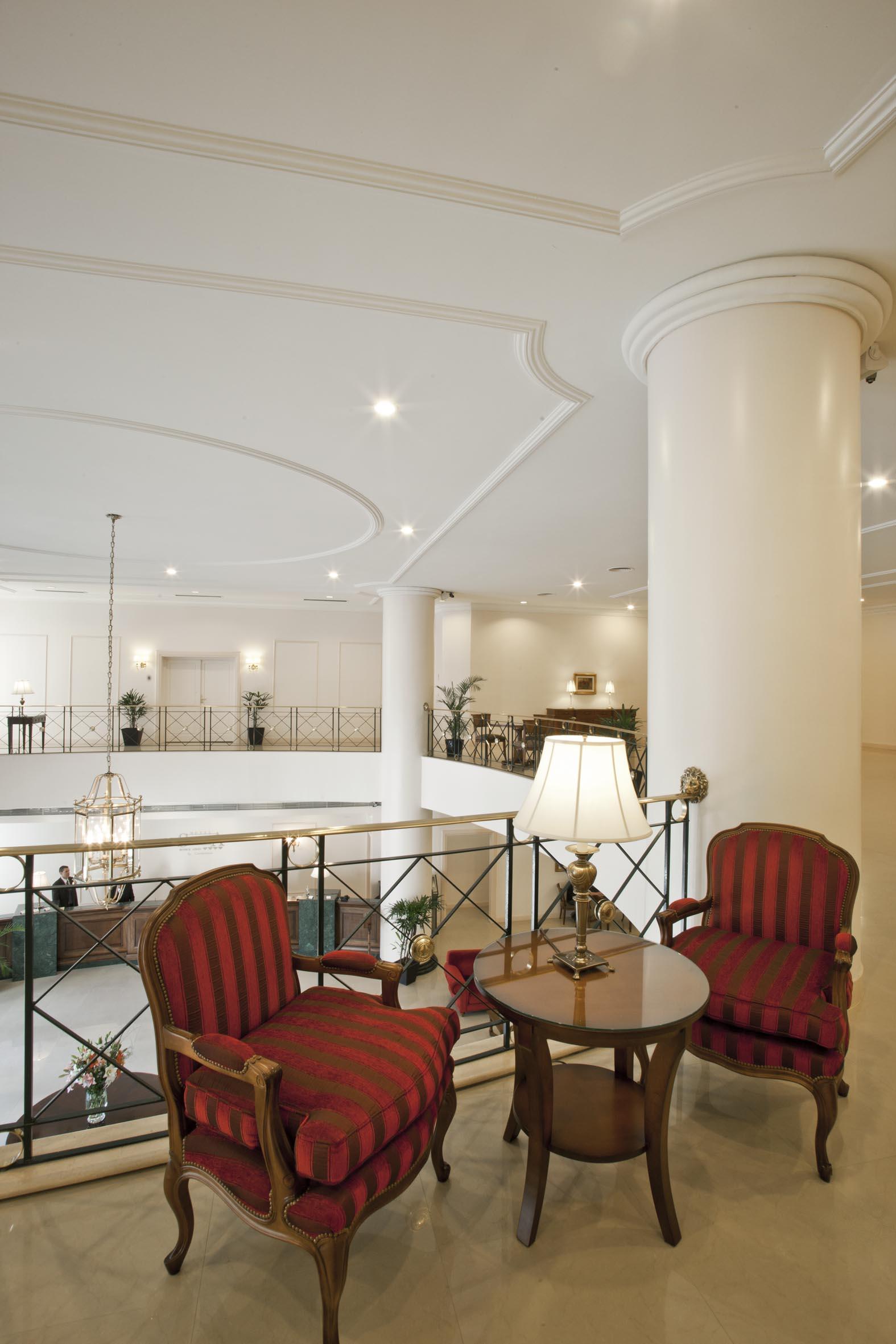 Scala Hotel