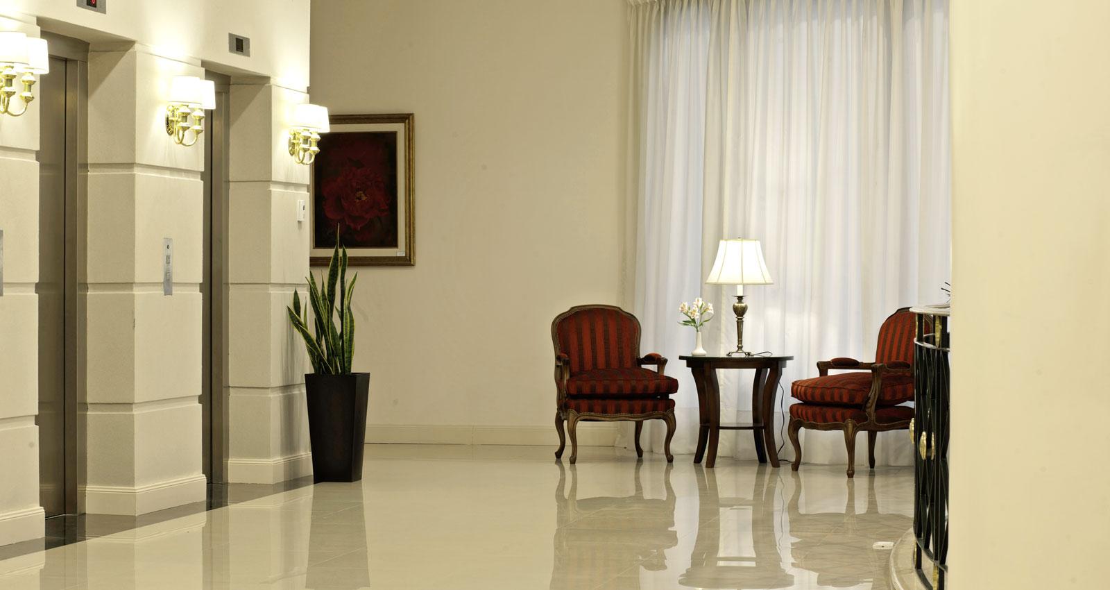 Scala Hotel