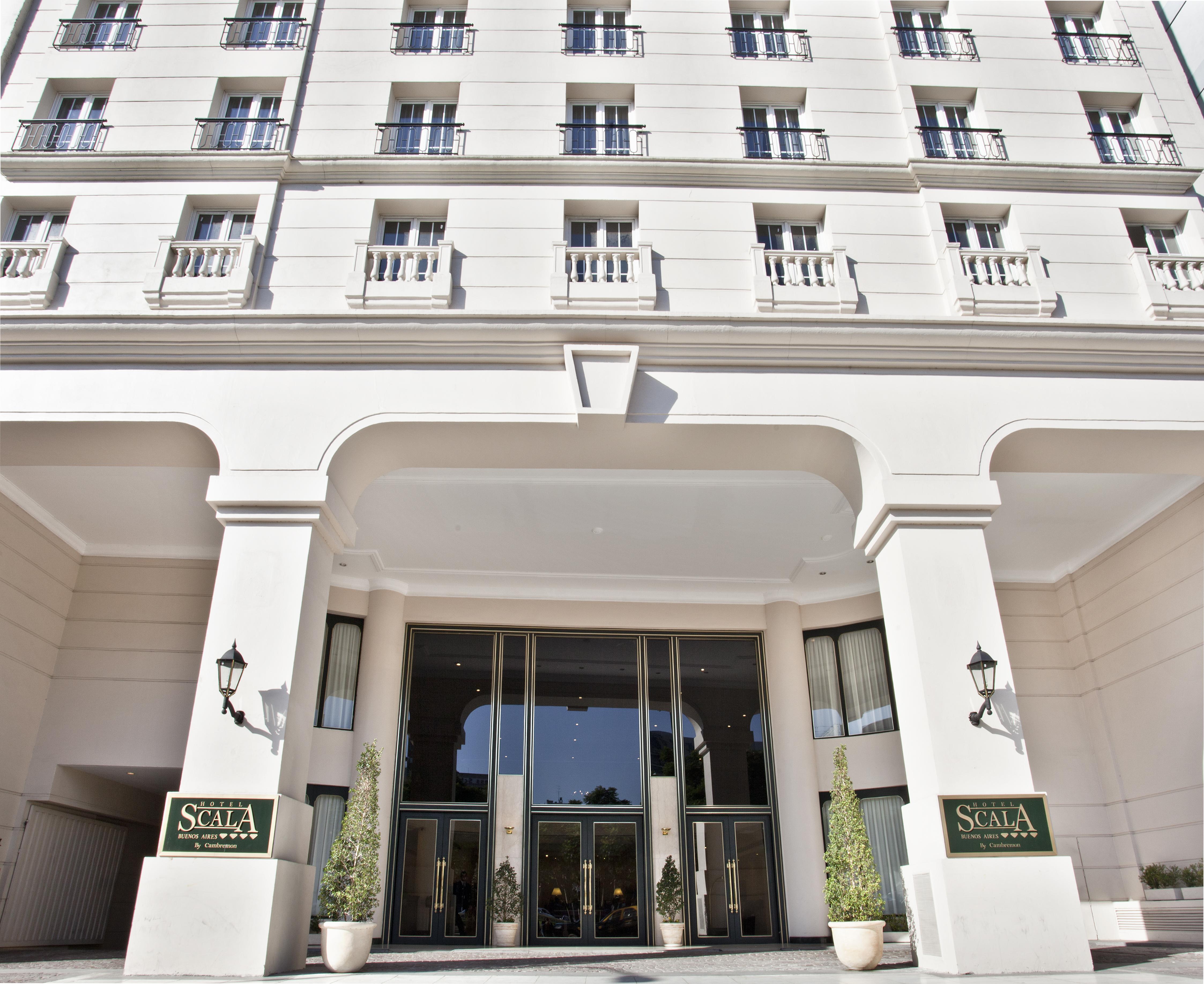 Scala Hotel 4*