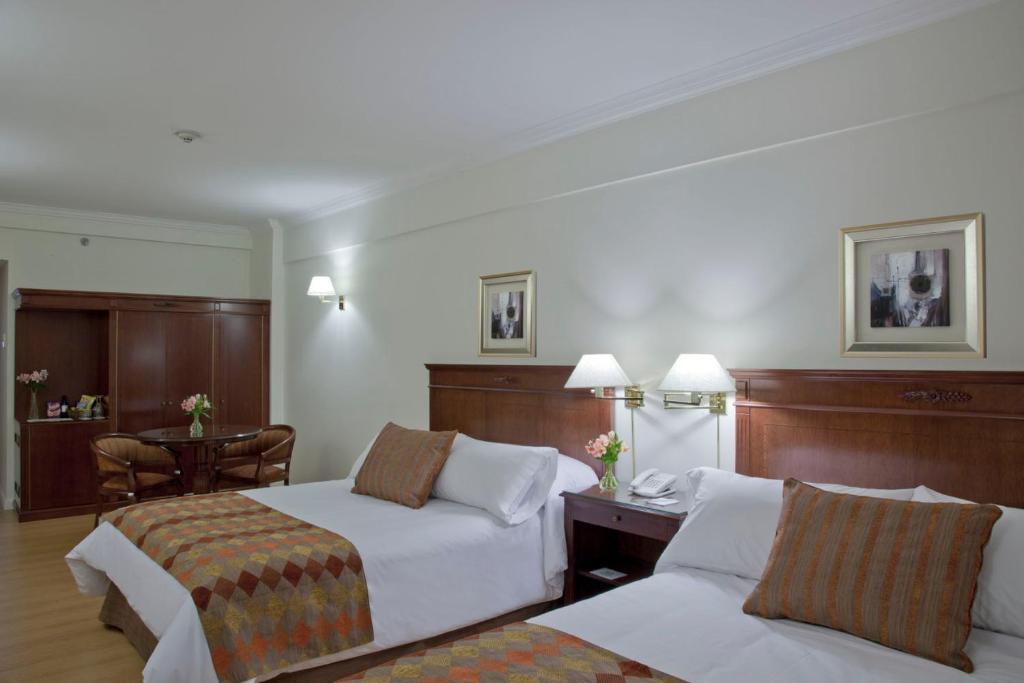 Hotel Scala