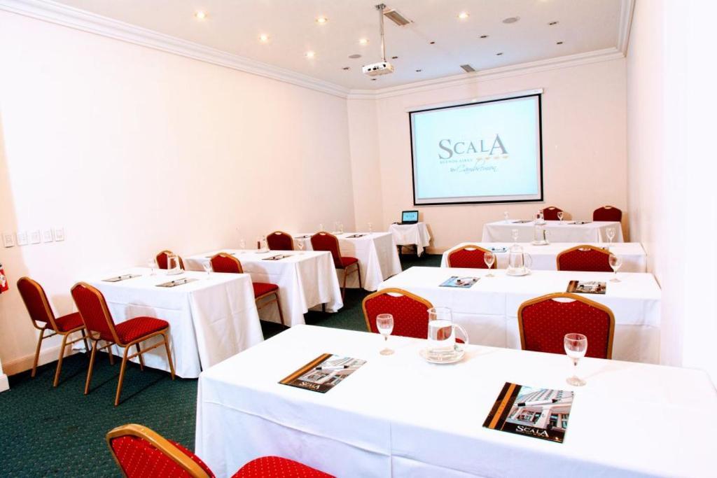 Hotel Scala 4*