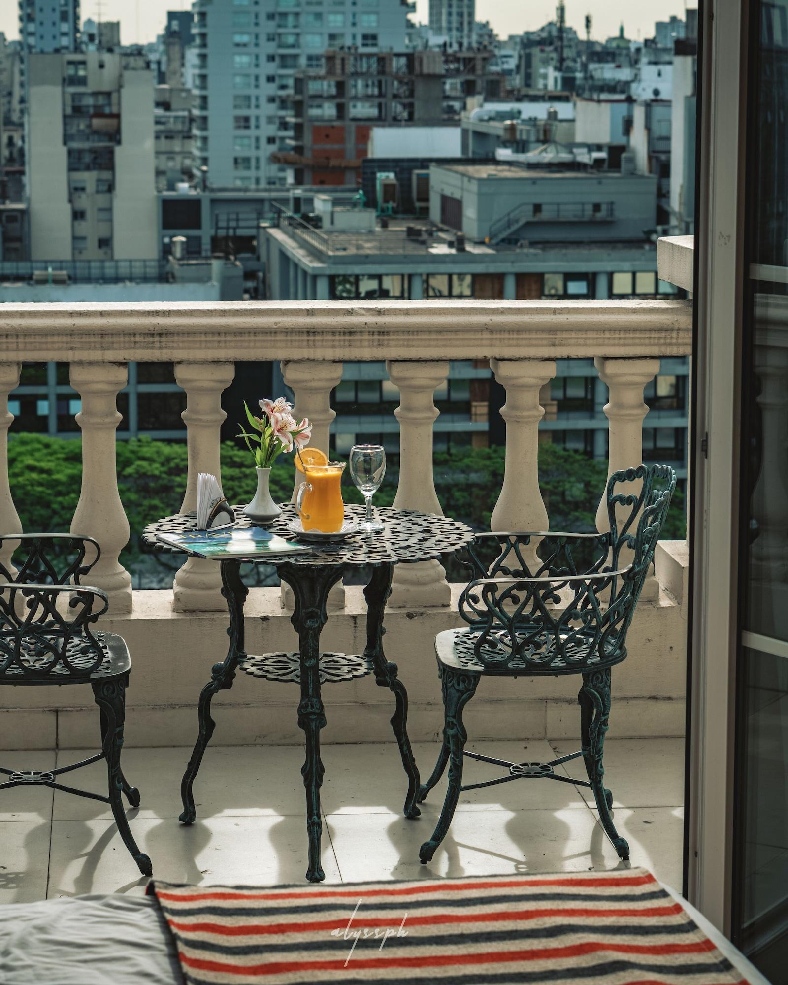Scala Hotel Ciudad Autónoma de Buenos Aires