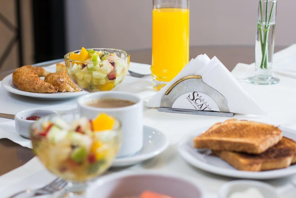 Scala Hotel Ciudad Autónoma de Buenos Aires