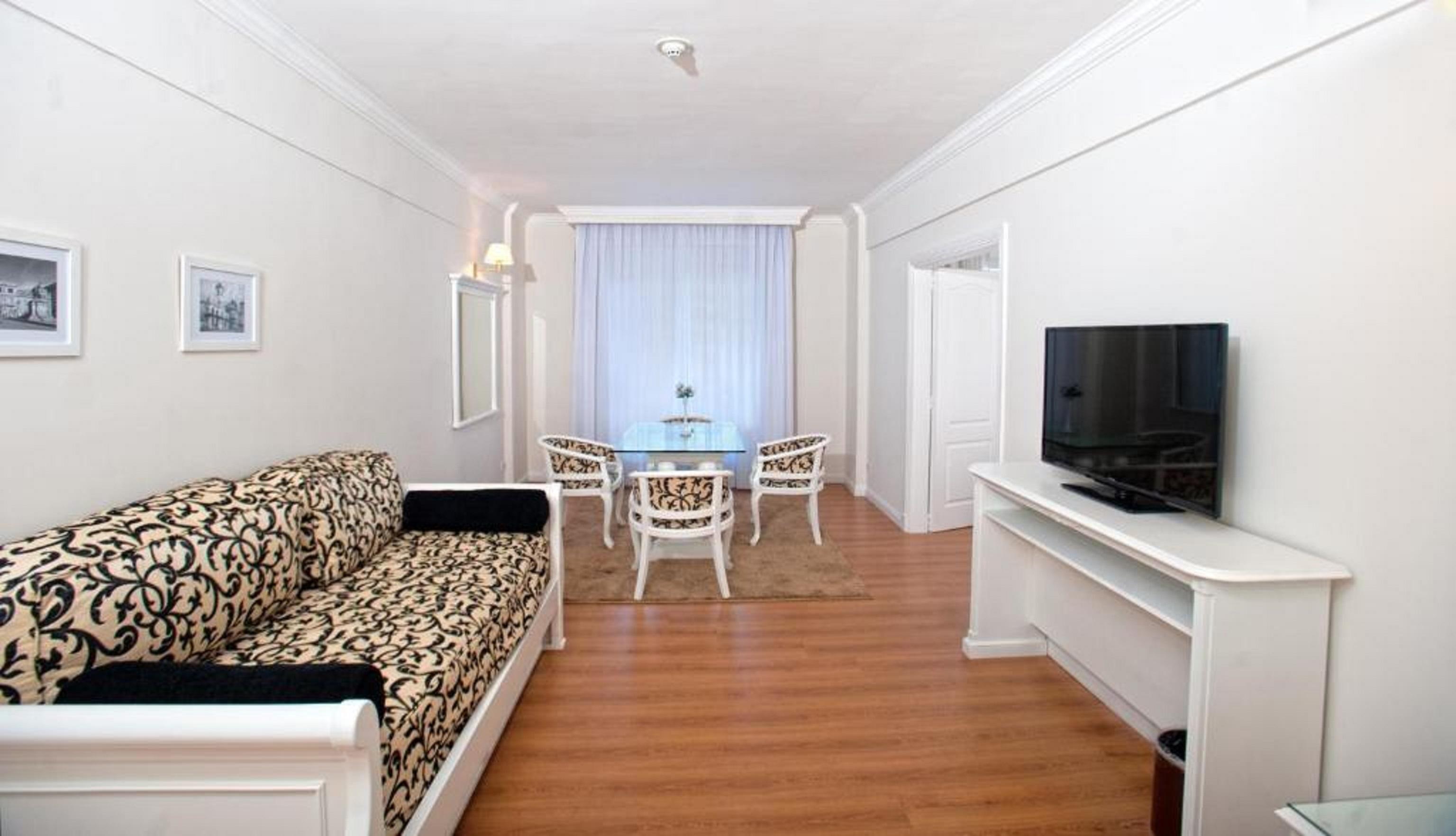 Hotel Scala