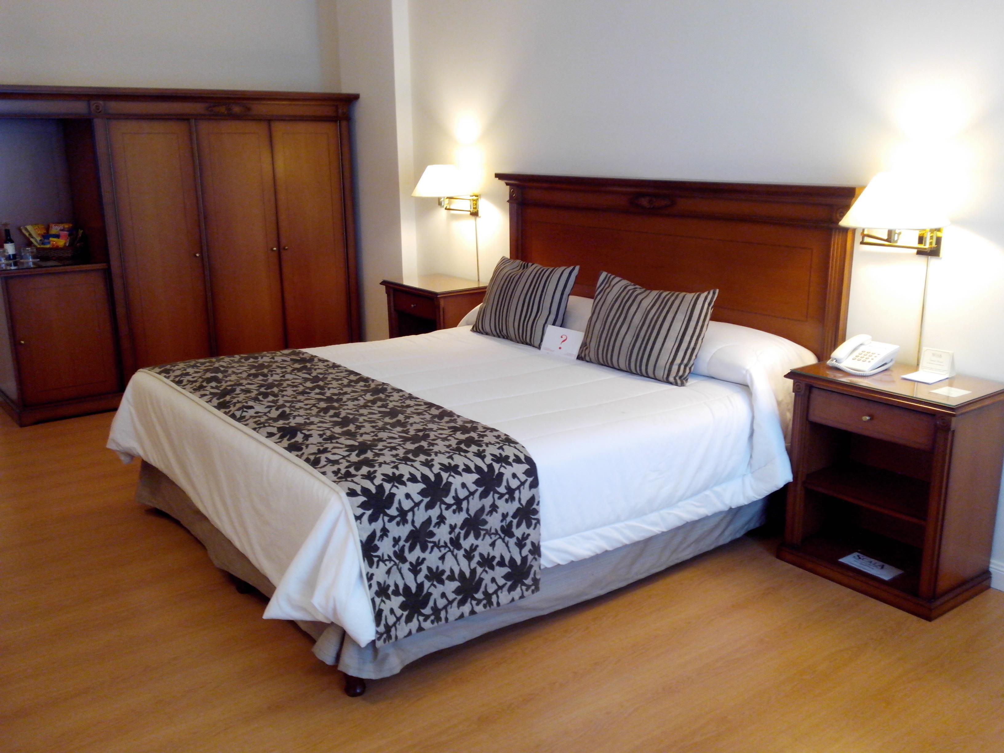Scala Hotel 4*