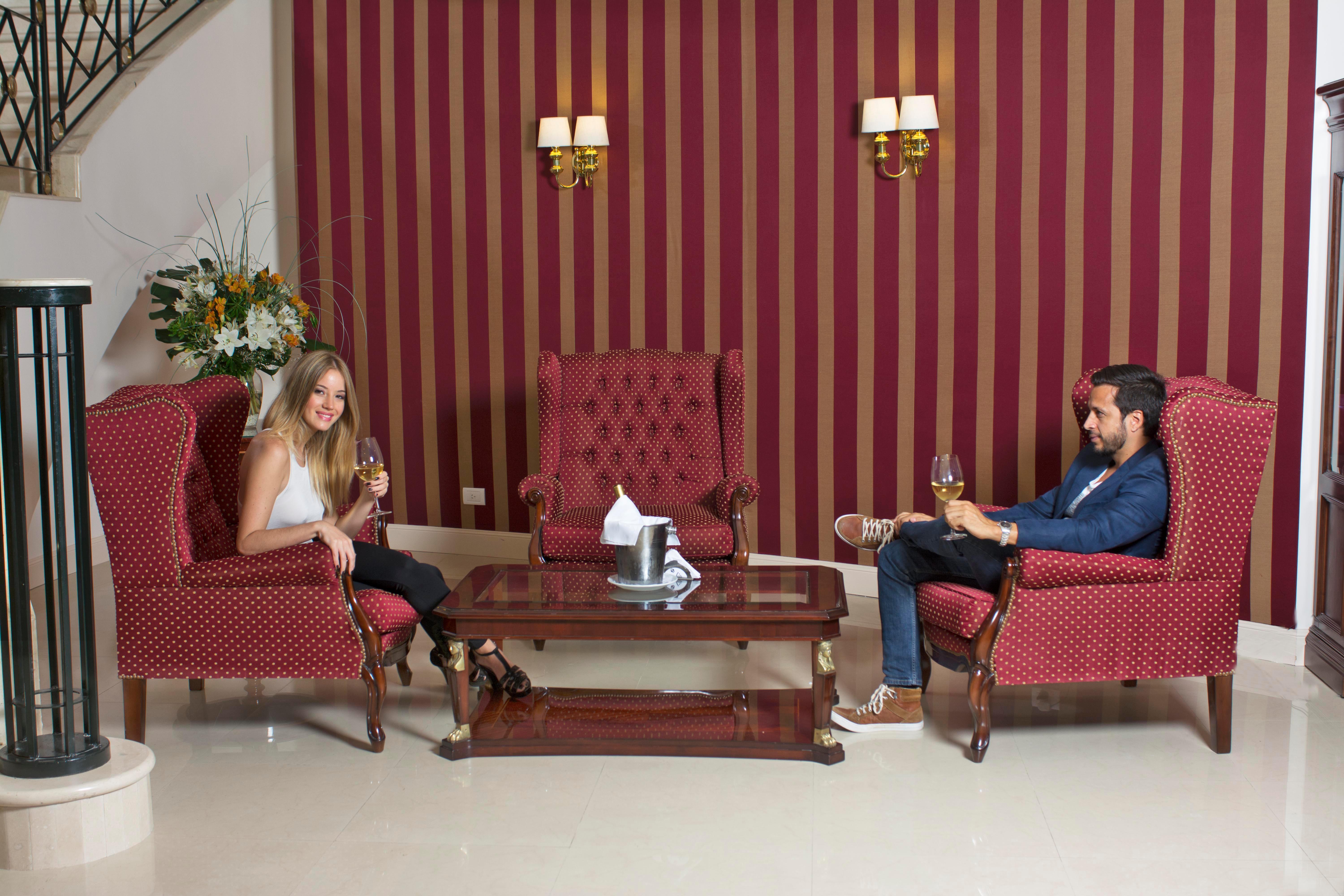 Hotel Scala Ciudad Autónoma de Buenos Aires