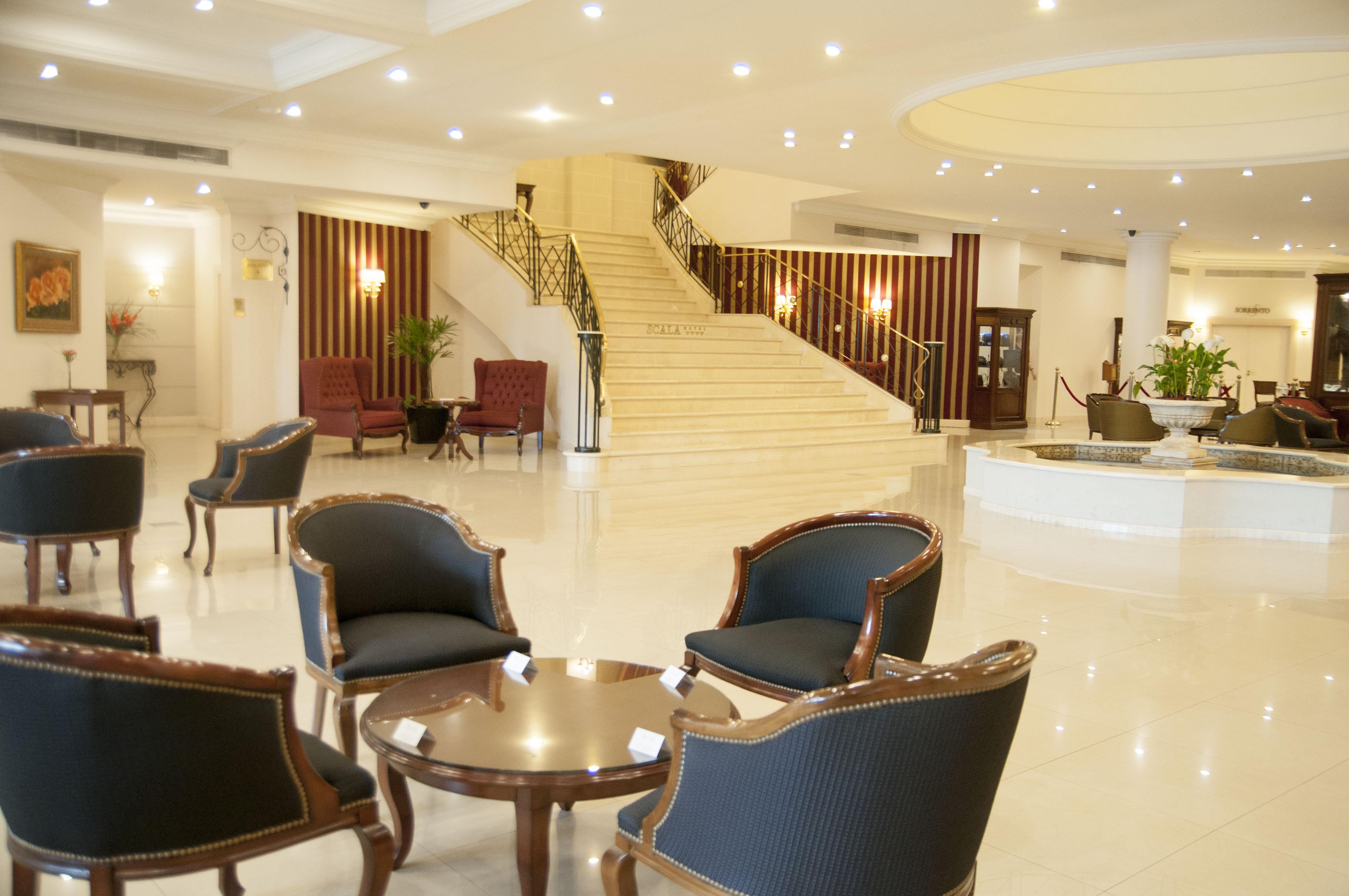 Scala 4* Ciudad Autónoma de Buenos Aires