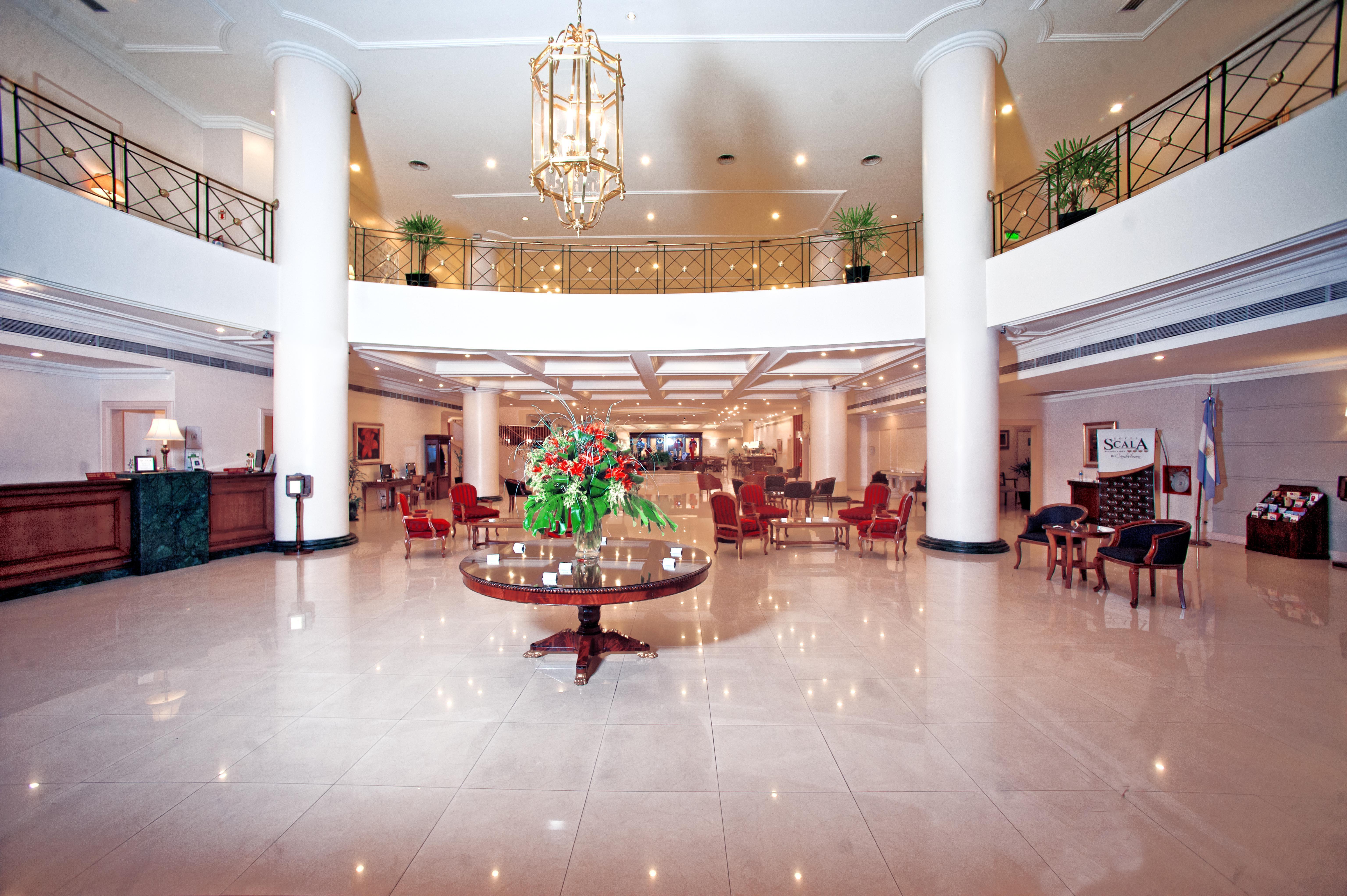 Scala Hotel 4*