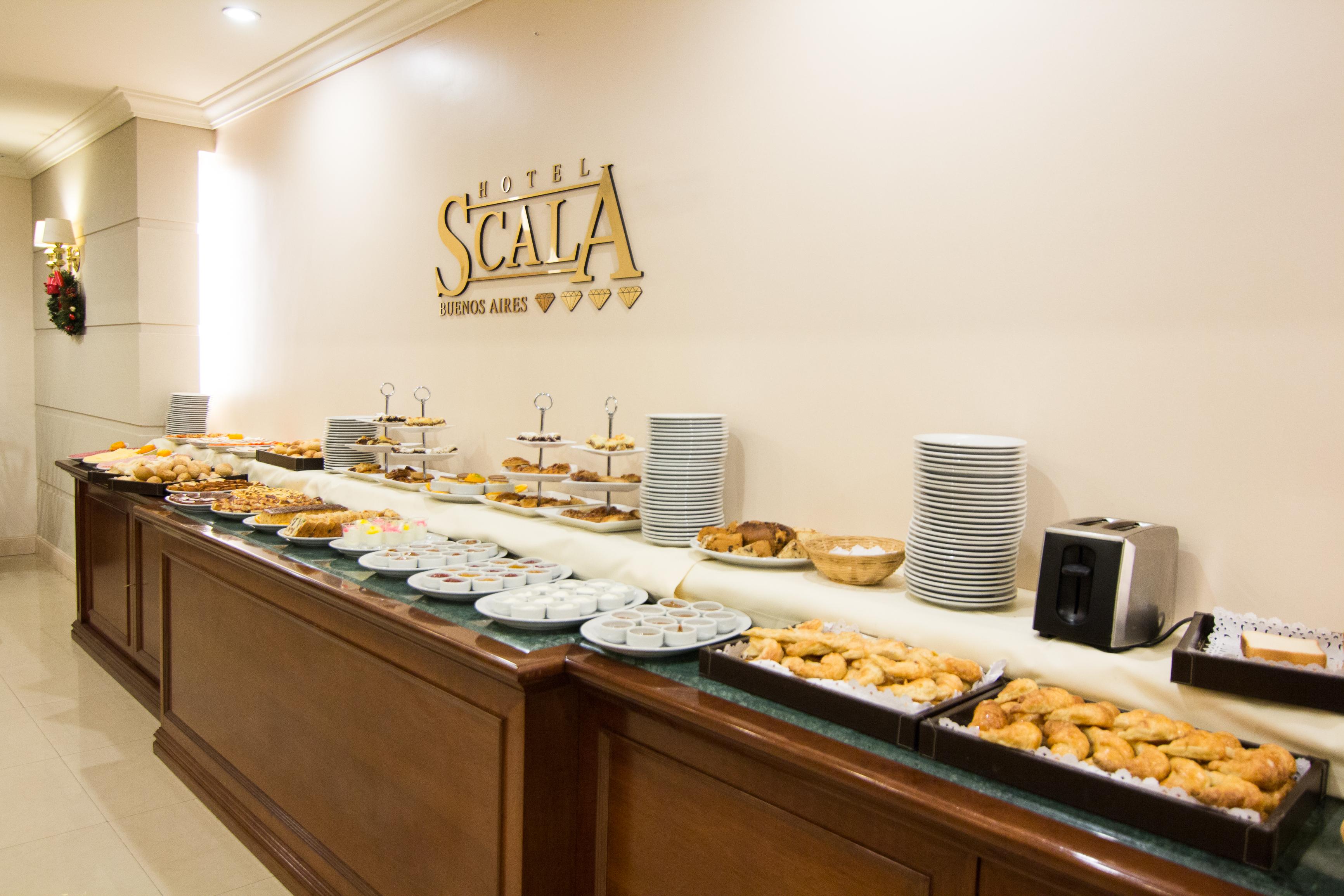 Scala Ciudad Autónoma de Buenos Aires