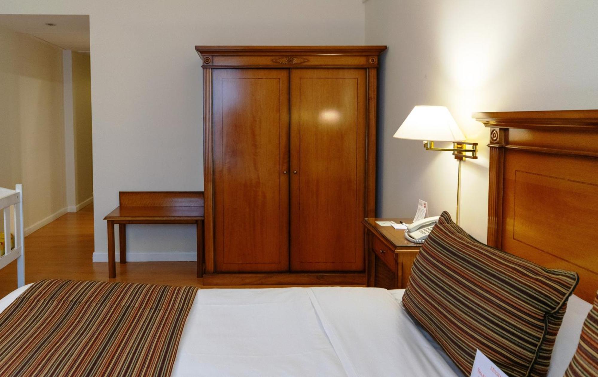 Hotel Scala Ciudad Autónoma de Buenos Aires