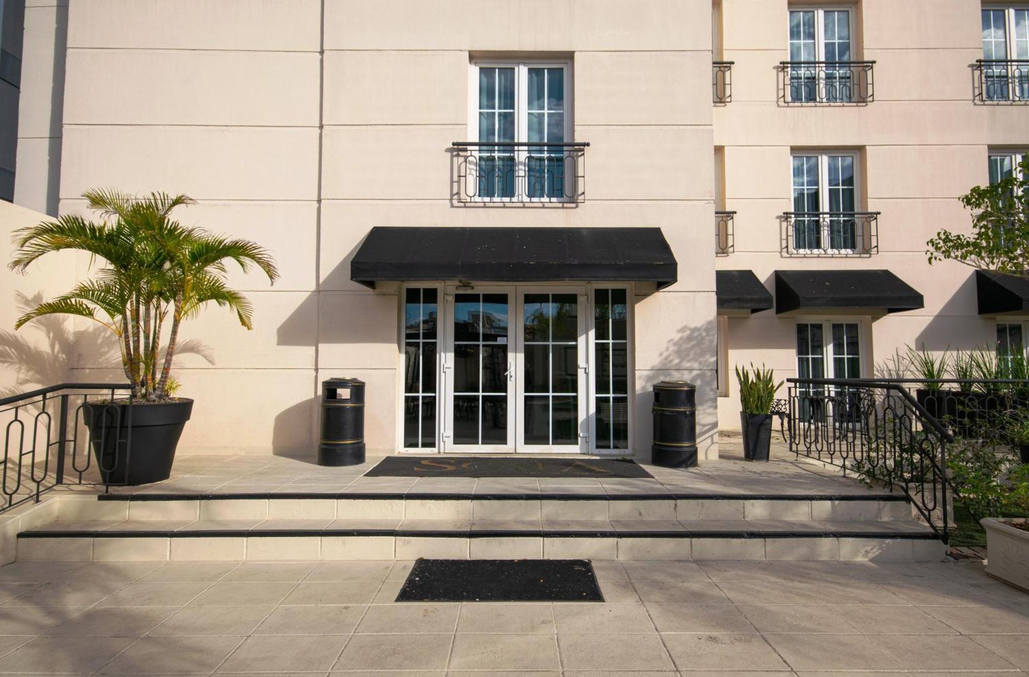 Hotel Scala