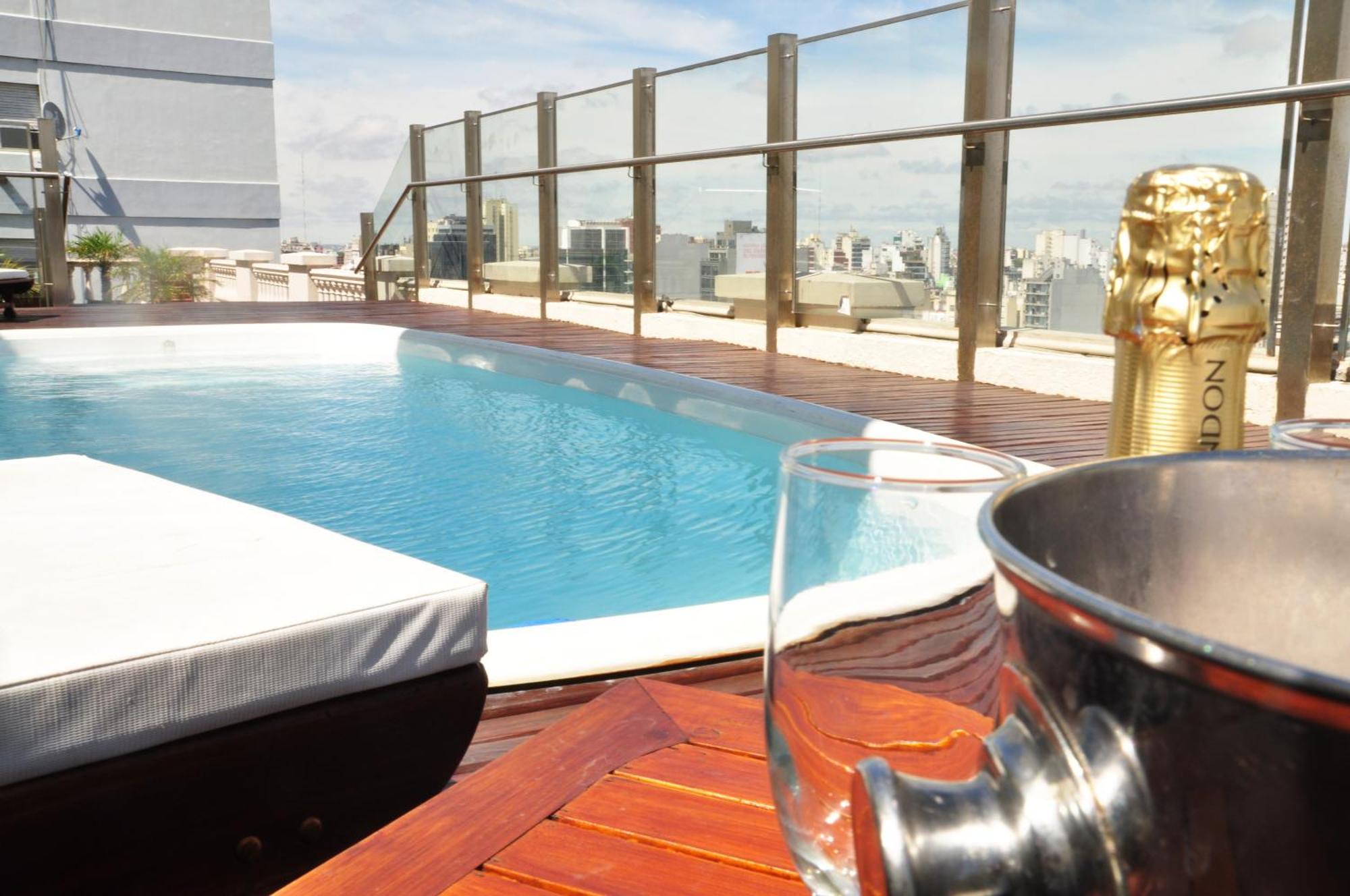 Hotel Scala 4*