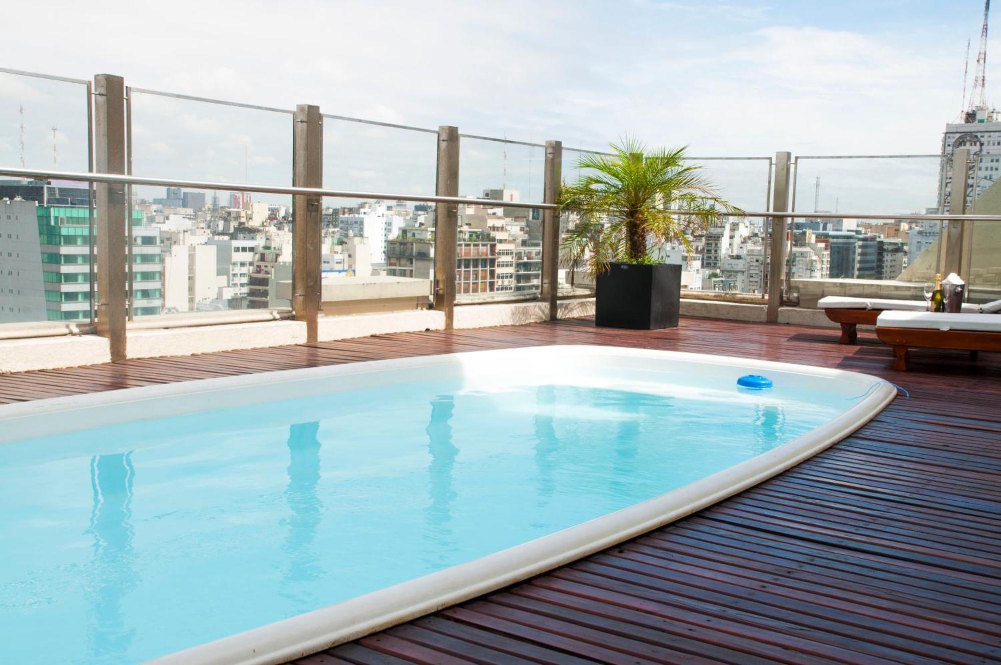 Hotel Scala