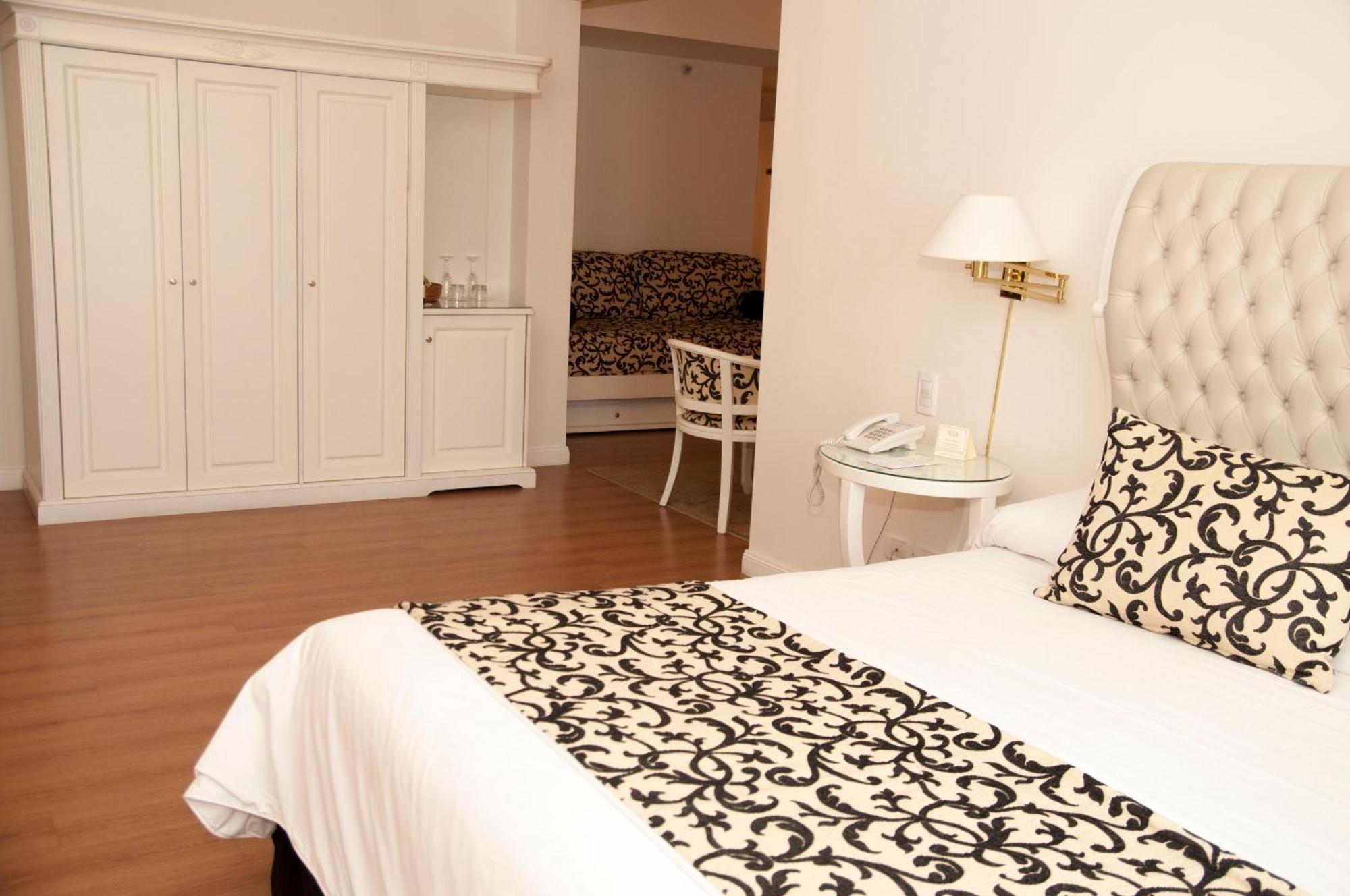 Hotel Scala 4*