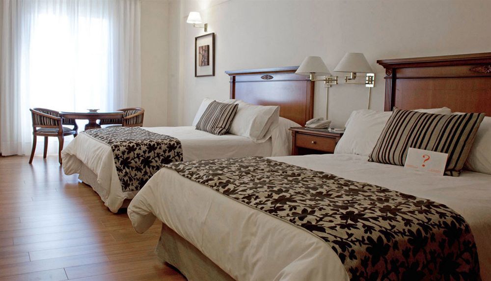 Hotel Scala Ciudad Autónoma de Buenos Aires